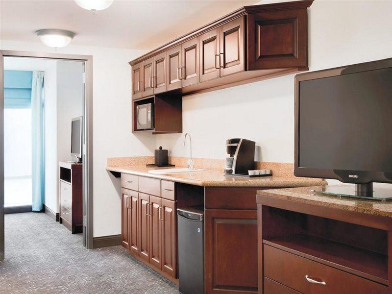Hilton Garden Inn Вустер Екстер'єр фото