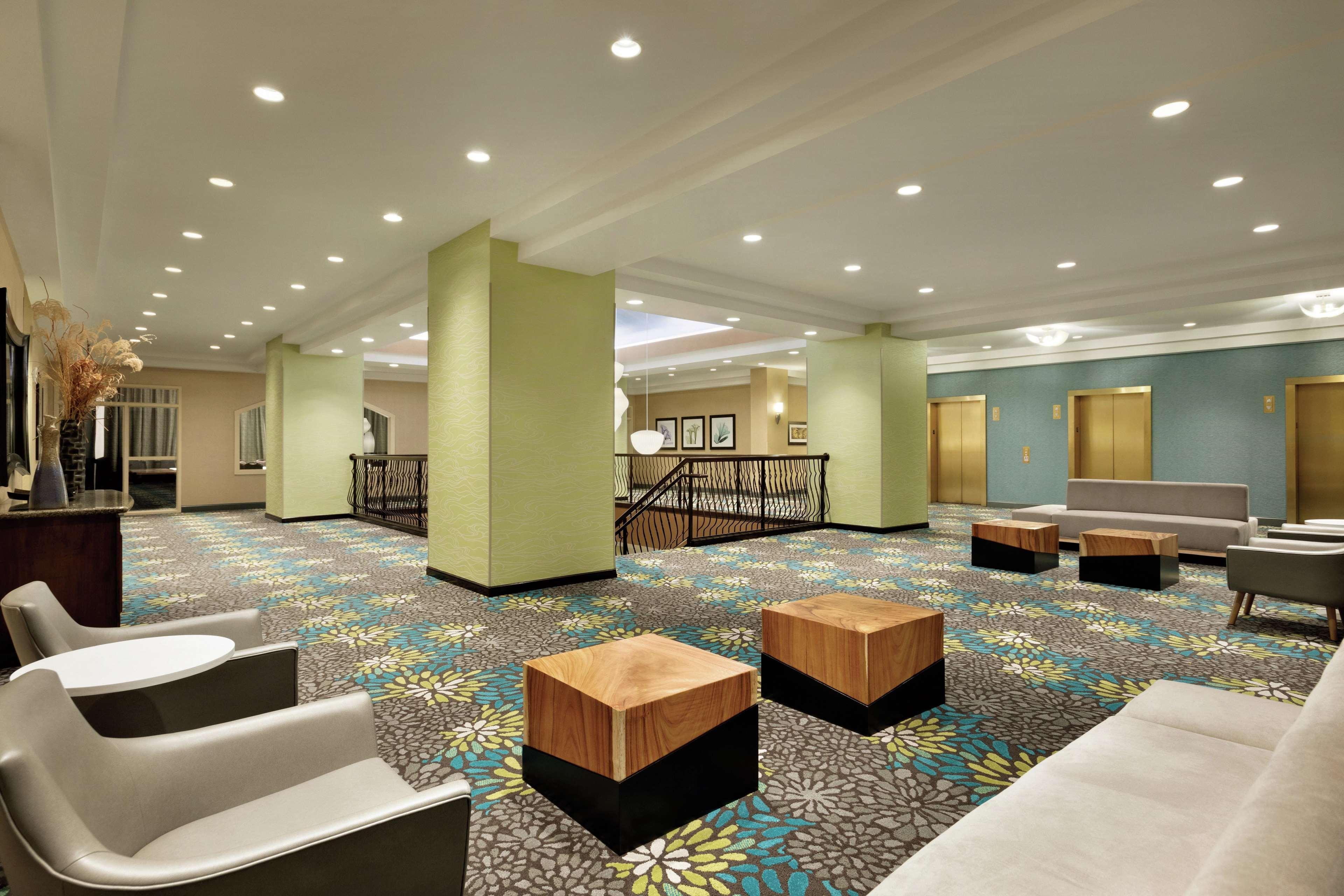 Hilton Garden Inn Вустер Екстер'єр фото