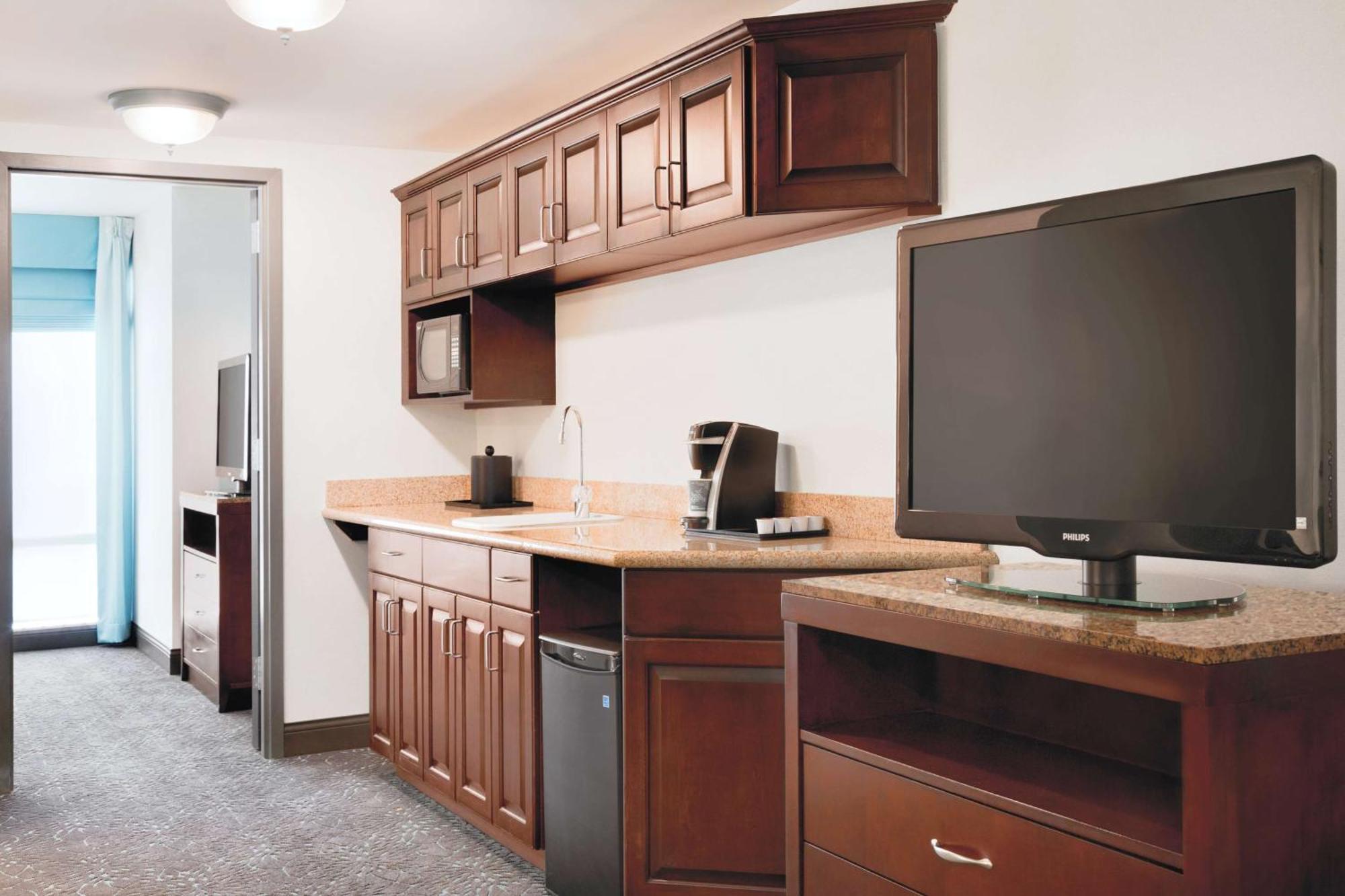 Hilton Garden Inn Вустер Екстер'єр фото