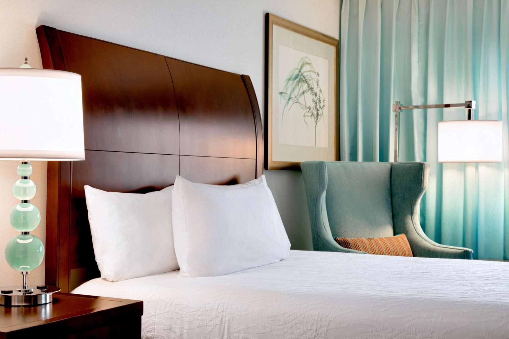 Hilton Garden Inn Вустер Екстер'єр фото