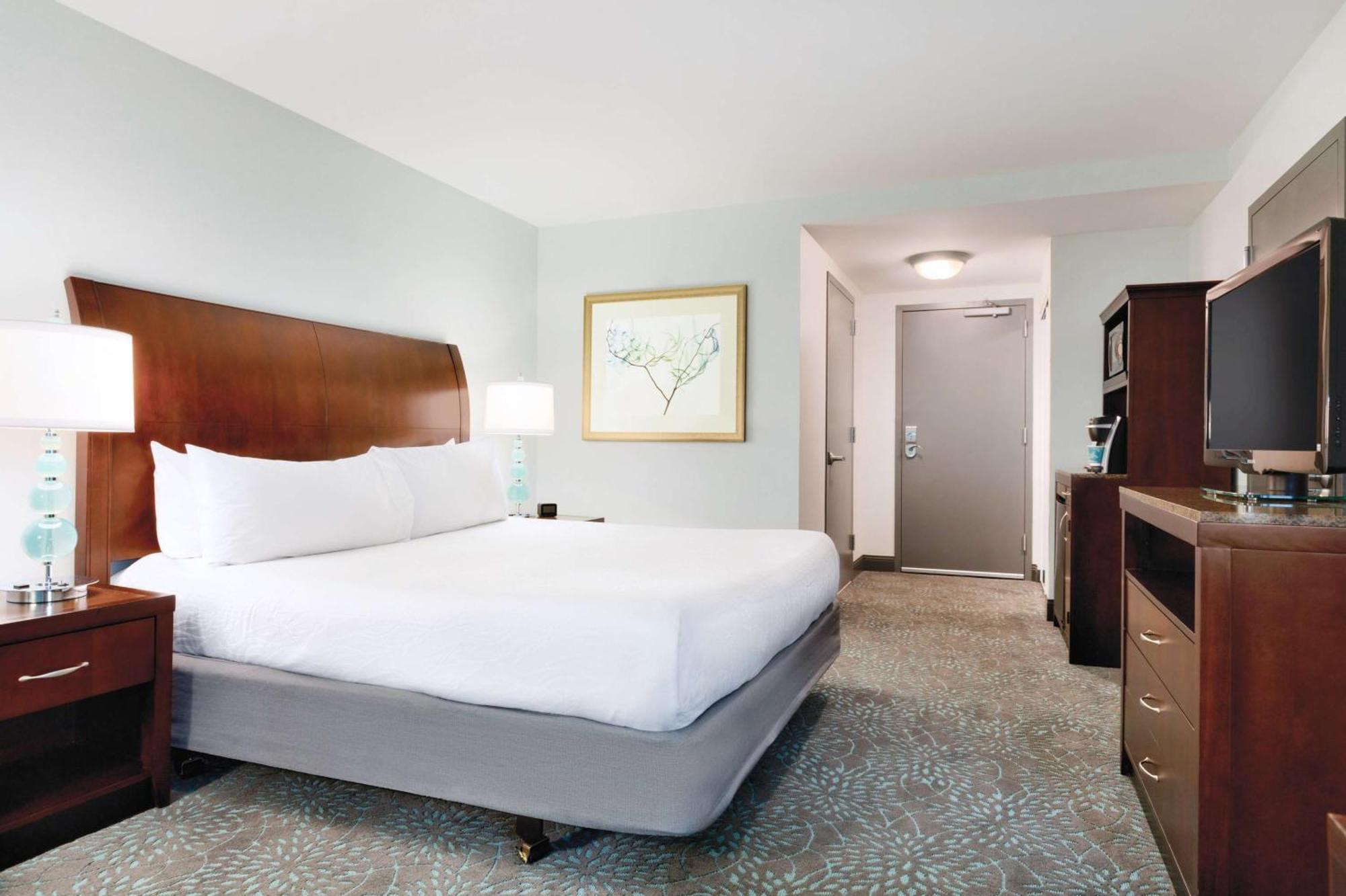 Hilton Garden Inn Вустер Екстер'єр фото