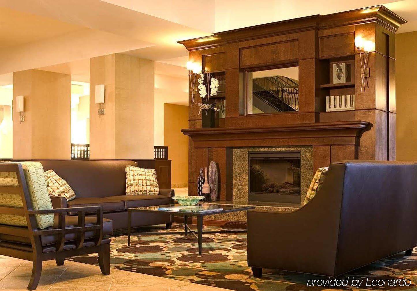 Hilton Garden Inn Вустер Екстер'єр фото