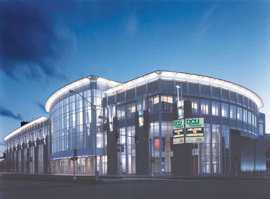 Hilton Garden Inn Вустер Зручності фото